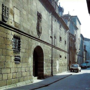 FUNDACIÓN DEL CONVENTO DE LAS R.M. AGUSTINAS RECOLETAS DE BETANZOS (IV)