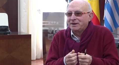 ‘DIÁLOGOS CON HISTORIA’ PROGRAMA CUATRO CHARLAS