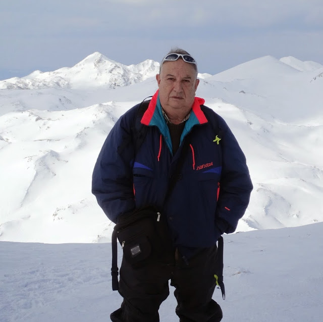 JOSÉ LUIS CABO SARIEGO TOMARÁ EL SÁBADO POSESIÓN DEL CARGO DE CRONISTA DE RIOSA (ASTURIAS)