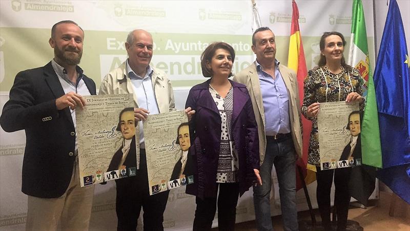 ALMENDRALEJO Y RIBERA DEL FRESNO SE CONECTARÁN DURANTE TRES DÍAS.