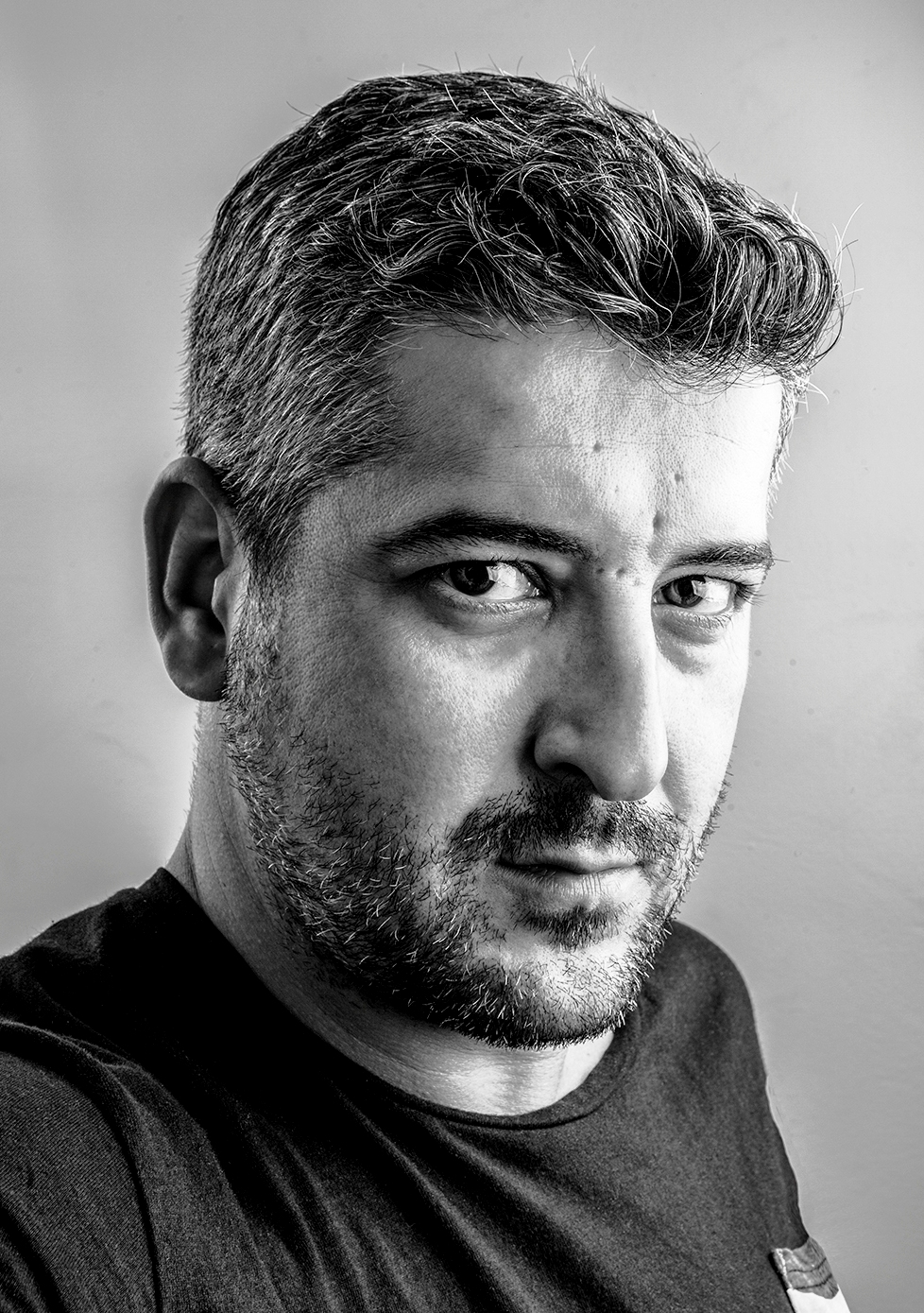 FOTOGRAFÍAS CON VIDA DE JOSÉ ANTONIO FLORES VIVO