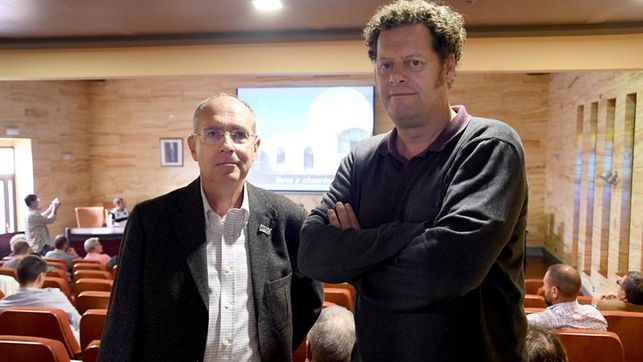 ESPAÑA CUENTA CON EL MAYOR CONJUNTO DE EUROPA DE ARQUEOLOGÍA DE CAMPOS DE BATALLA