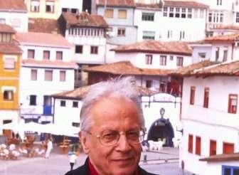 EL CRONISTA OFICIAL DE RIBADESELLA PRESENTA EL VIERNES SU LIBRO AUTOBIOGRÁFICO.