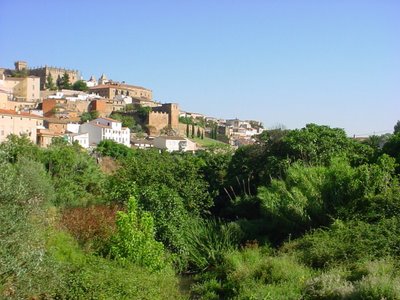 LA RIBERA DEL CONOCIMIENTO