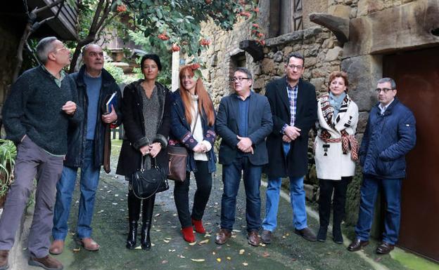 EL AULA DE LAS METÁFORAS LOGRA EL PREMIO SERONDAYA DE LAS LETRAS.