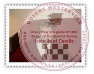 ESPAÑA CUNA DEL AJEDREZ MODERNO Y ORIGEN DEL JUEGO DE DAMAS. DOS LIBROS SOBRE EL NACIMIENTO DEL AJEREZ.