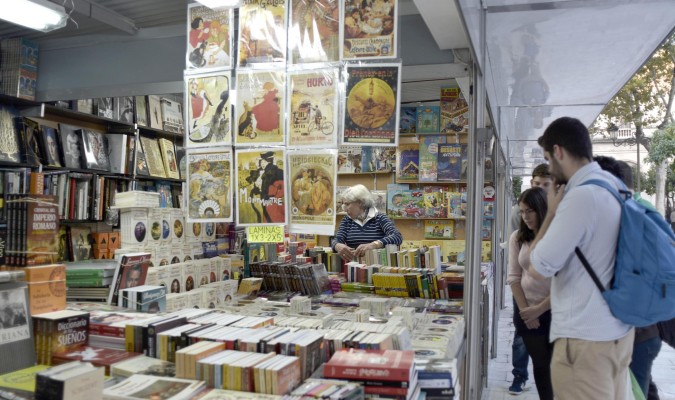 LA UNIVERSIDAD DE SEVILLA REEDITA EL LIBRO ‘EL CICERONE DE SEVILLA’ PARA LA FERIA DEL LIBRO ANTIGUO Y DE OCASIÓN.