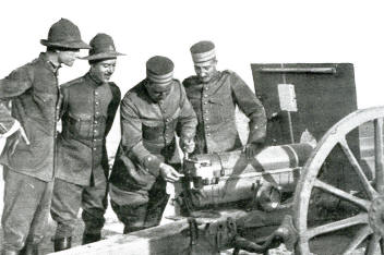 LOS PRIVILEGIOS EN LA MILICIA