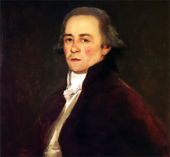 MELÉNDEZ VALDÉS PROTAGONIZA LAS IX JORNADAS DE HISTORIA.