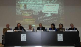 RIBADESELLA AGASAJA A SU CRONISTA, LORENZO CORDERO, PERIODISTA «HÁBIL Y VALIENTE»