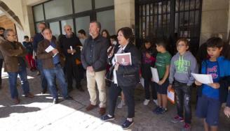 SAGUNT REIVINDICA LA POESÍA DE BRU I VIDAL Y LA HACE  ACCESIBLE.