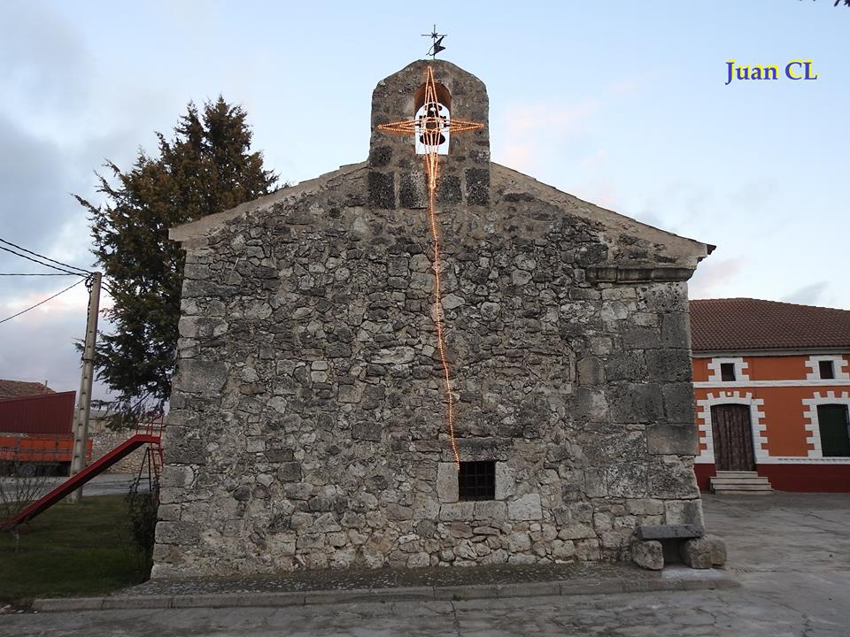 SALUDO FUENTEPIÑELANO 1283.