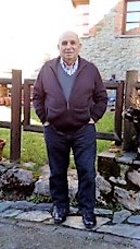 ISAZ, EL ÚLTIMO MINERO