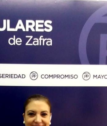 EN ZAFRA EL PP PRESENTA UNA MOCIÓN PARA MEJORAR IMAGEN DE LA CIUDAD