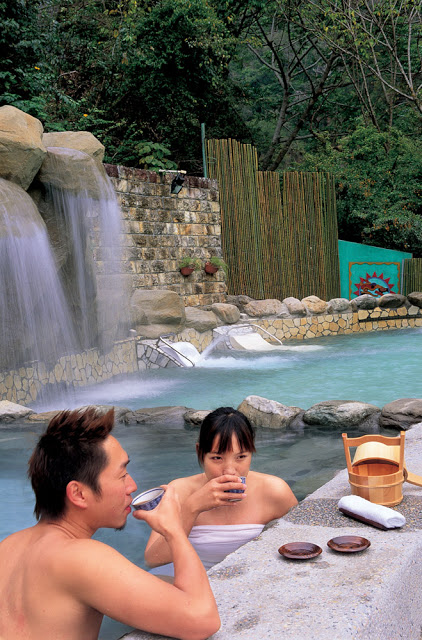 TAIWÁN ABRE SU CORAZÓN AL TURISTA ESPAÑOL