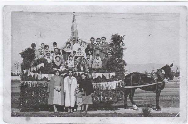 SON FERRIOL CELEBRA SUS 100 AÑOS REIVINDICANDO LA IDENTIDAD COMO BARRIO