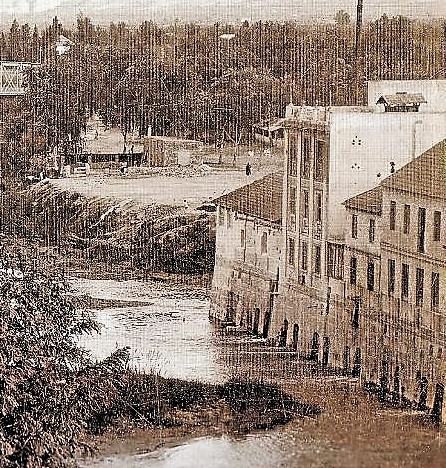 MURCIA: EL COMPLICADO TRABAJO DE LOS CUARENTA GUARDIANES DE LA HUERTA