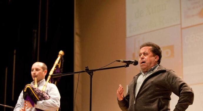 LA TONADA COGE RITMO EN EL ENTREGO