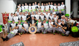 UN CAPÍTULO PARA LOS NIETOS DE KIKA