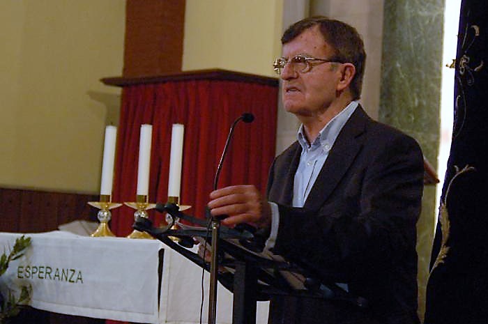 SIERO: EL NOMBRAMIENTO DE JOSÉ ANTONIO COPPEN COMO CRONISTA DE LUGONES (ASTURIAS) PASA A INFORMACIÓN PÚBLICA