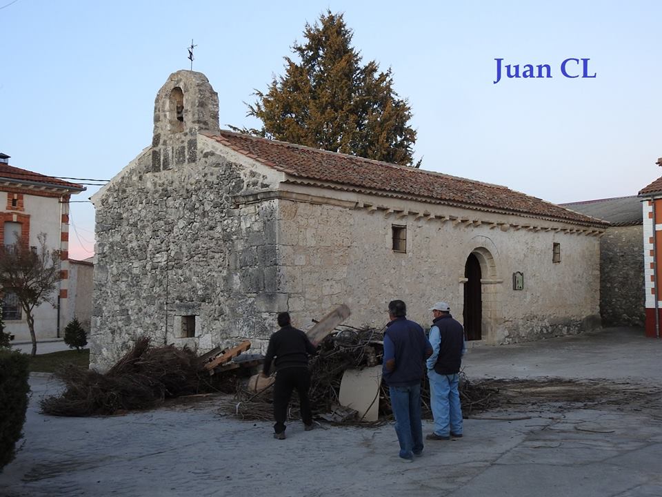 SALUDO FUENTEPIÑELANO 1313