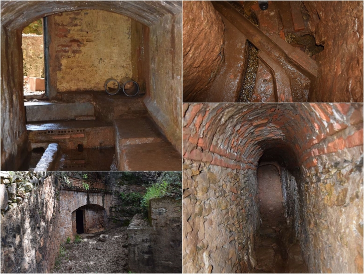 EL ARCA DEL AGUA DECLARADA BIEN DE INTERÉS CULTURAL