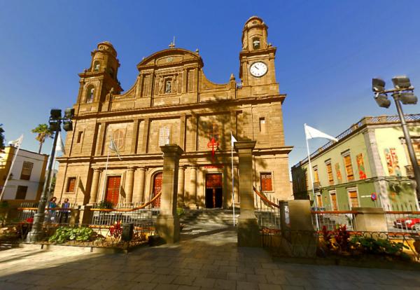 EL MUSEO SACRO DE GÁLDAR (CANARIAS) ABRIRÁ EN MARZO DESPUÉS DE 14 AÑOS