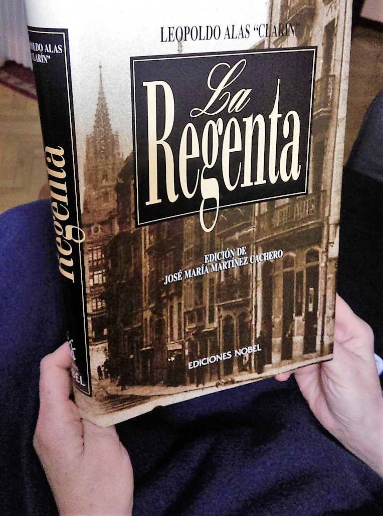 ASTURIAS ARRANCA LOS MOTORES LITERARIOS
