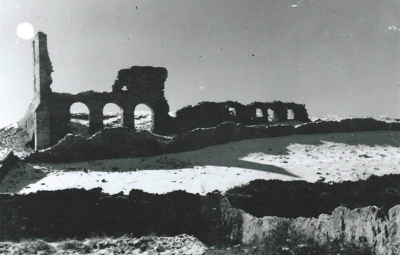 DE CUSTODIAR CARTAS DE SANTA TERESA… A NO DEJAR NI RASTRO