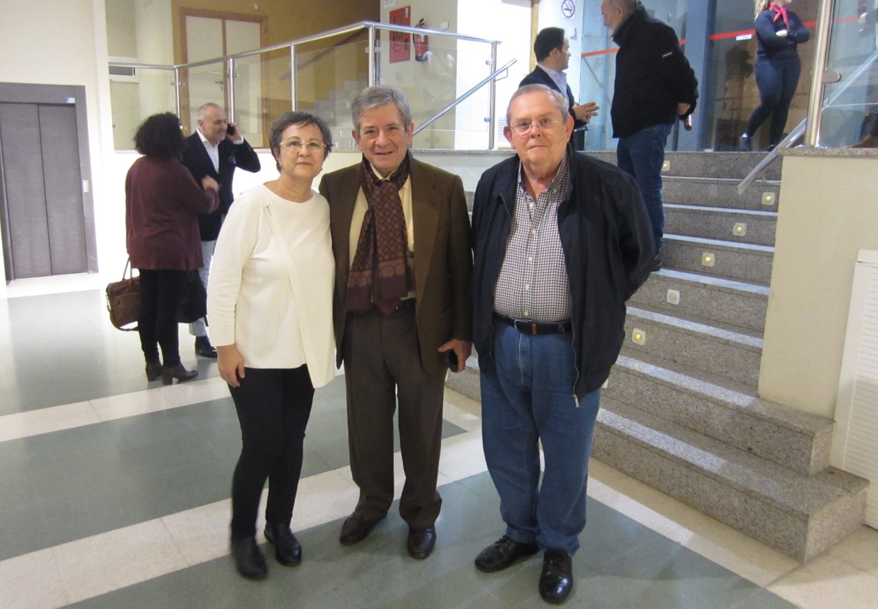 MONTIJO (BADAJOZ) SEDE EN EXTREMADURA DE LA FUNDACIÓN YEHUDI MENUHIN ESPAÑA