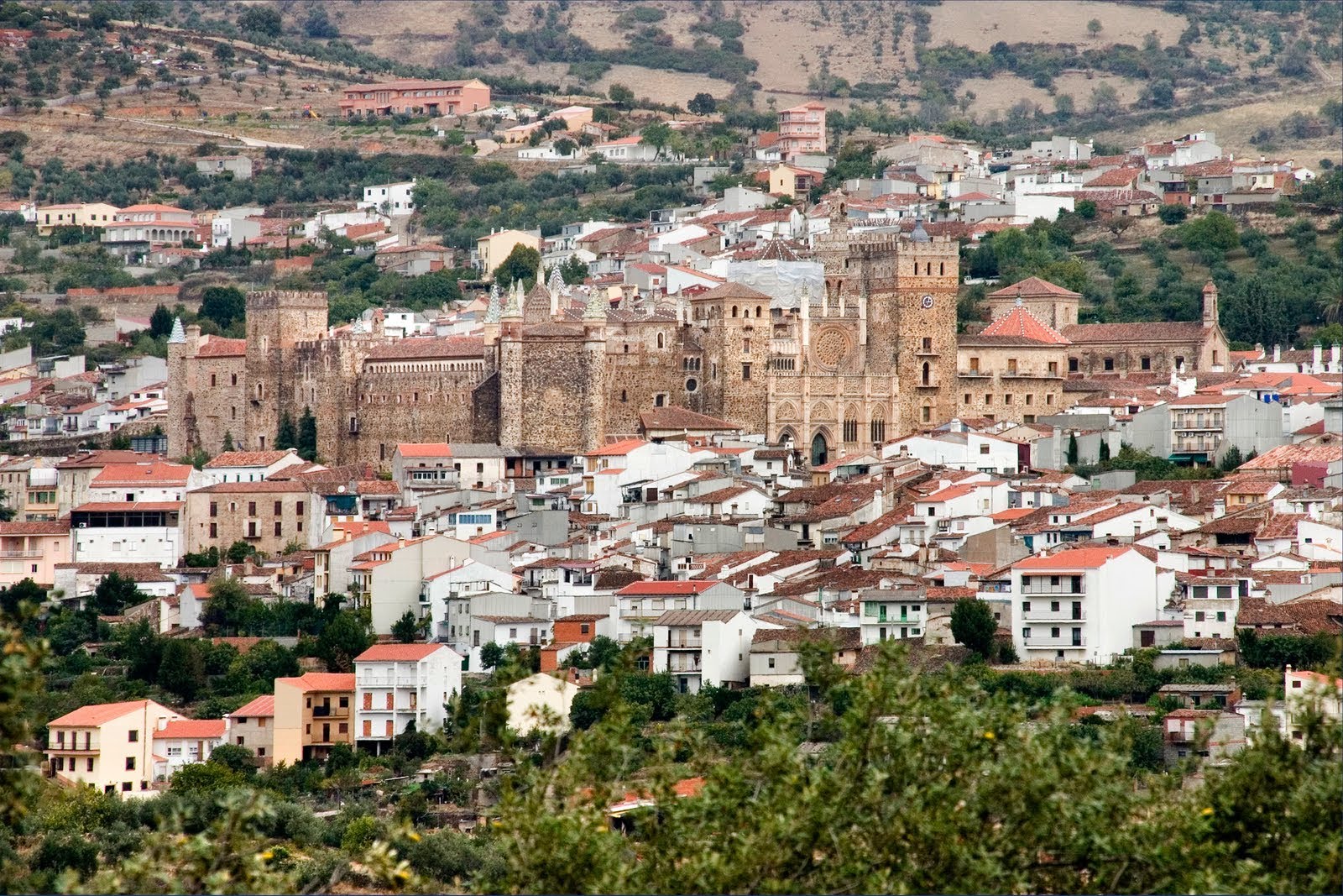 No es Vigo ni Madrid, pero las Navidades en este pueblo extremeño también lucen mucho 6 Merca2.es Una elección que lo hizo popular