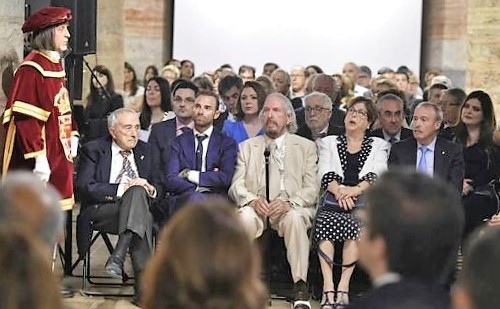 CINCO MURCIANOS PARA LA HISTORIA DE ANTONIO BOTIAS, CRONISTA OFICIAL DE MURCIA