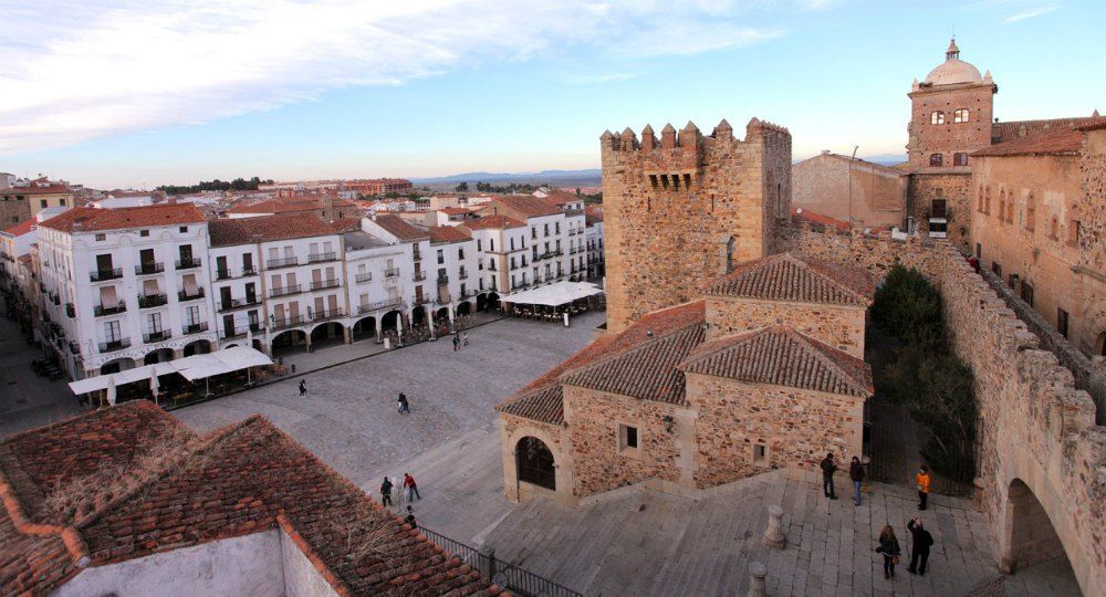 CURIOSIDADES DE LA VILLA DE CÁCERES (I)