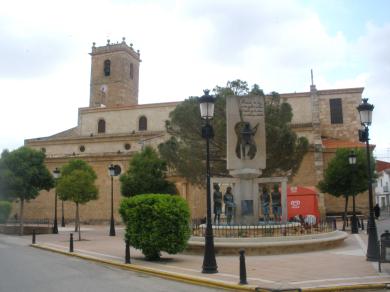 LA CULTURA MUSICAL «INVADE» CASASIMARRO (CUENCA) HASTA FINALES DE JULIO