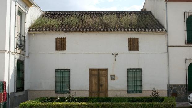 LA AUTÉNTICA CASA DE BERNARDA ALBA EN GRANADA: UN NUEVO MUSEO PARA LORCA