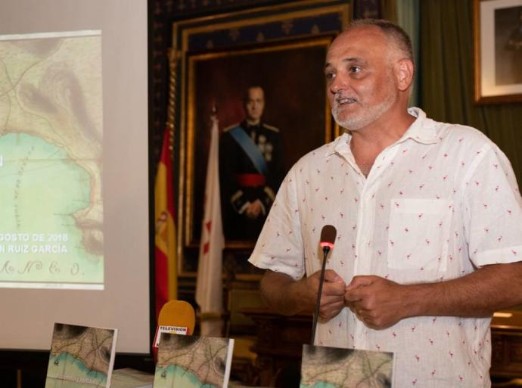 LA HISTORIA DE LOS APELLIDOS MAZARRONEROS, GRATIS EN INTERNET (MURCIA)