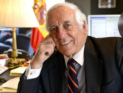 CURSO OFRECIDO POR CARLOS ESPINOSA EN EL SKAL MADRID