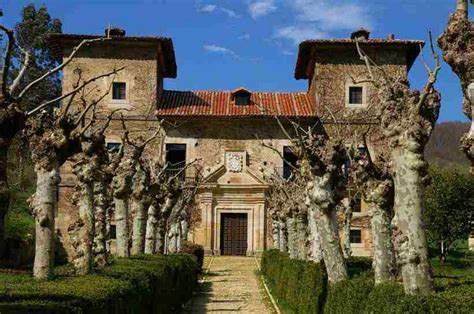 MARTIMPORRA (ASTURIAS) ACOGE EL PRÓXIMO DOMINGO LA FIESTA DE NUESTRA SEÑORA DEL CAMINO