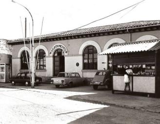 CAMPOS DEL RÍO (MURCIA) PONE AL DÍA SU ARCHIVO