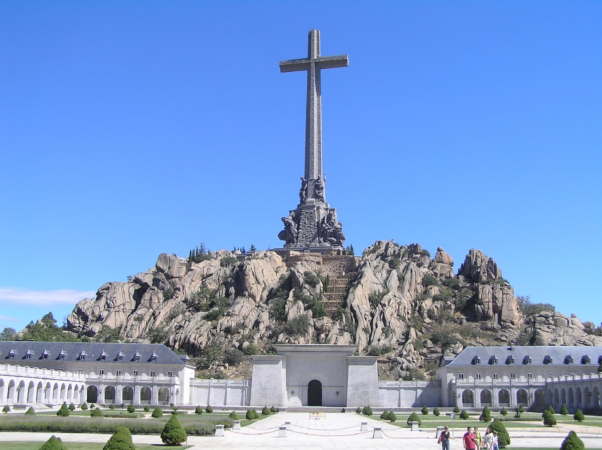 CEUTA SE SALTA LA LEY DE MEMORIA HISTÓRICA
