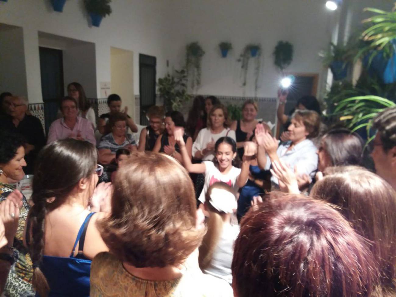 JÓDAR LLENA DE HISTORIA, TRADICIONES Y FIESTA LA CASA DE JAÉN EN CÓRDOBA