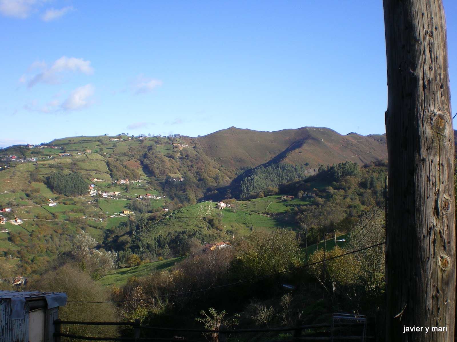 PICO OVIEDO (ASTURIAS)