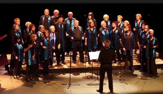 CONCIERTO BENÉFICO DE NAVIDAD CON EL CORO GOSPEL «EVERY PRAISE»