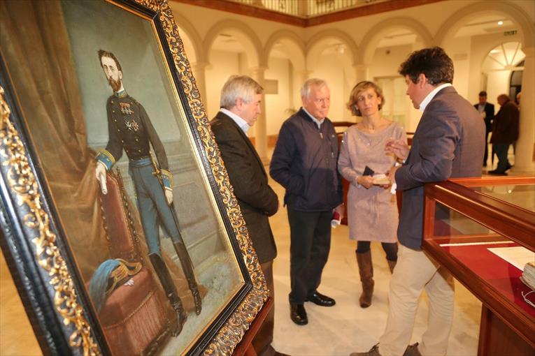 UNAS JORNADAS CONMEMORAN EL 150 ANIVERSARIO DE LA LLEGADA DEL AGUA  A MONTILLA (CÓRDOBA)