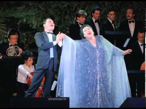 DESDE MI TORRE MUDÉJAR. “BARCELONAAAAAAAAA…», NOS HA DEJADO NUESTRA VOZ MÁS UNIVERSAL