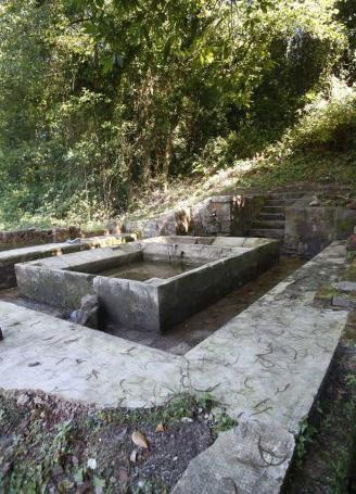 LA FUENTE-LAVADERO DE LA PLATA DE AVILÉS SERÁ INCLUIDA EN EL CATÁLOGO URBANÍSTICO PARA SU CONSERVACIÓN (ASTURIAS)