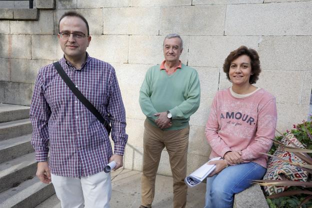 LAS JORNADAS GOTICAS DE CÁCERES LLEGAN AL CINE DE TERROR, LITERATURA Y VISITA AL CEMENTERIO