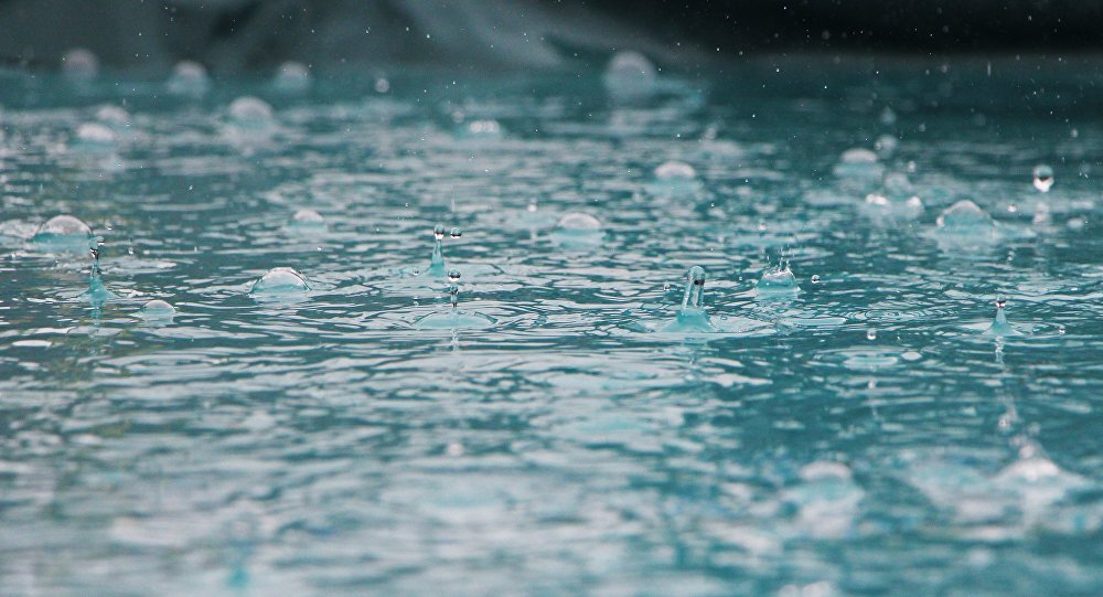 NUNCA LLUEVE A GUSTO DE TODOS  EN TORREVIEJA  (ALICANTE)