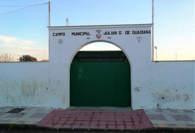 EL AYUNTAMIENTO DE TRUJILLO (CACERES) CUENTA CON UN LISTADO DE VESTIGIOS FRANQUISTAS