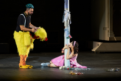 PASARSE DE ROSCA (CASTELLÓN)